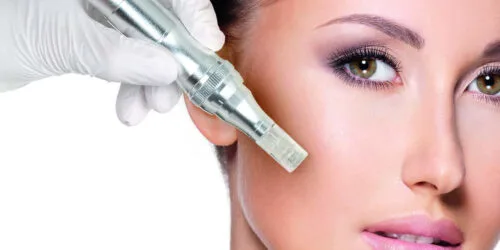 Collagen Induction Therapy 101 (Microneedling, Inkless MCA Dry Needling, Dermaroller) PART 1