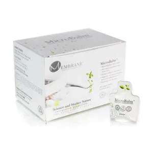 Membrane MicroBalm healing salve uk box 30