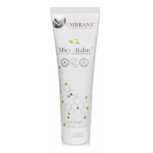 membrane microbalm tube- oz uk