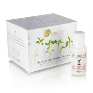 Membrane MicroGel Mini 0.5 oz (box of 12)