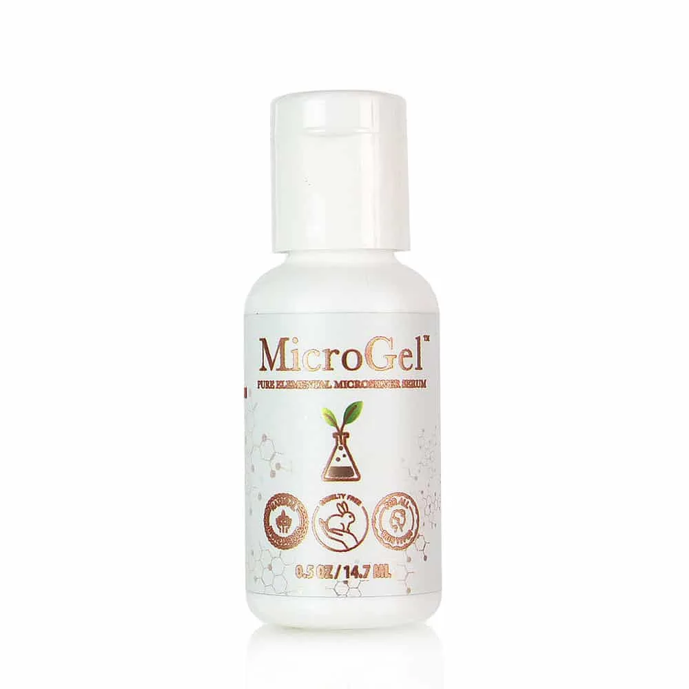 membrane microgel mini 0.5 oz single