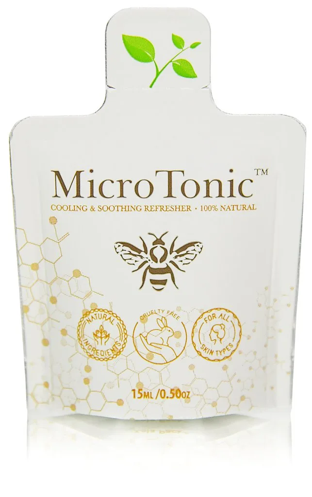 Membrane MicroTonic (30 x 15ml pillow packs) - Image 3