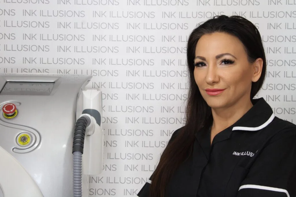 zena laser tattoo removal brentwood