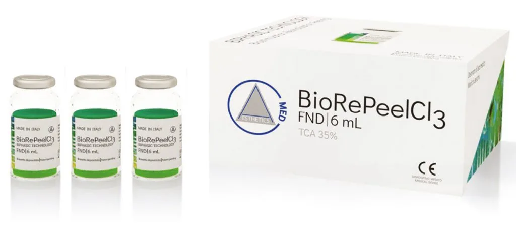 BioRePeelCl3