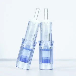 standard generic fit microneedling cartridge for tattoo machine pen