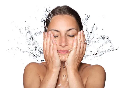 SQT Bio-microneedling, SQT mourush and hydrate lady great skin
