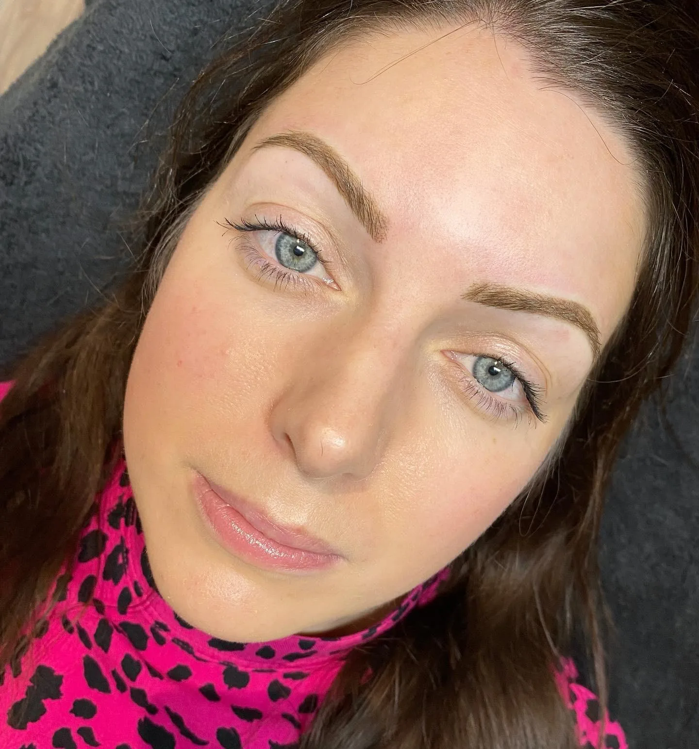 permanent makeup