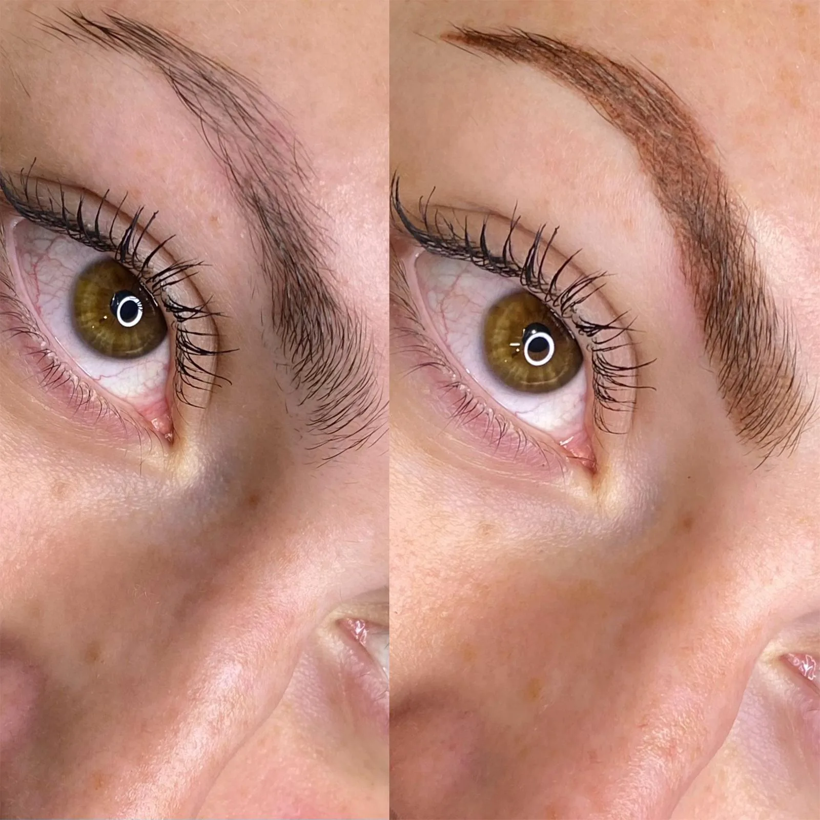 permanent makeup