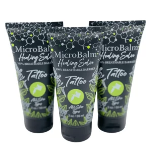 membrane tattoo aftercare balm