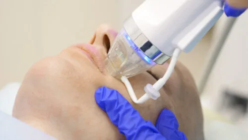 Fractional Radiofrequency RF Microneedling Training Module 1