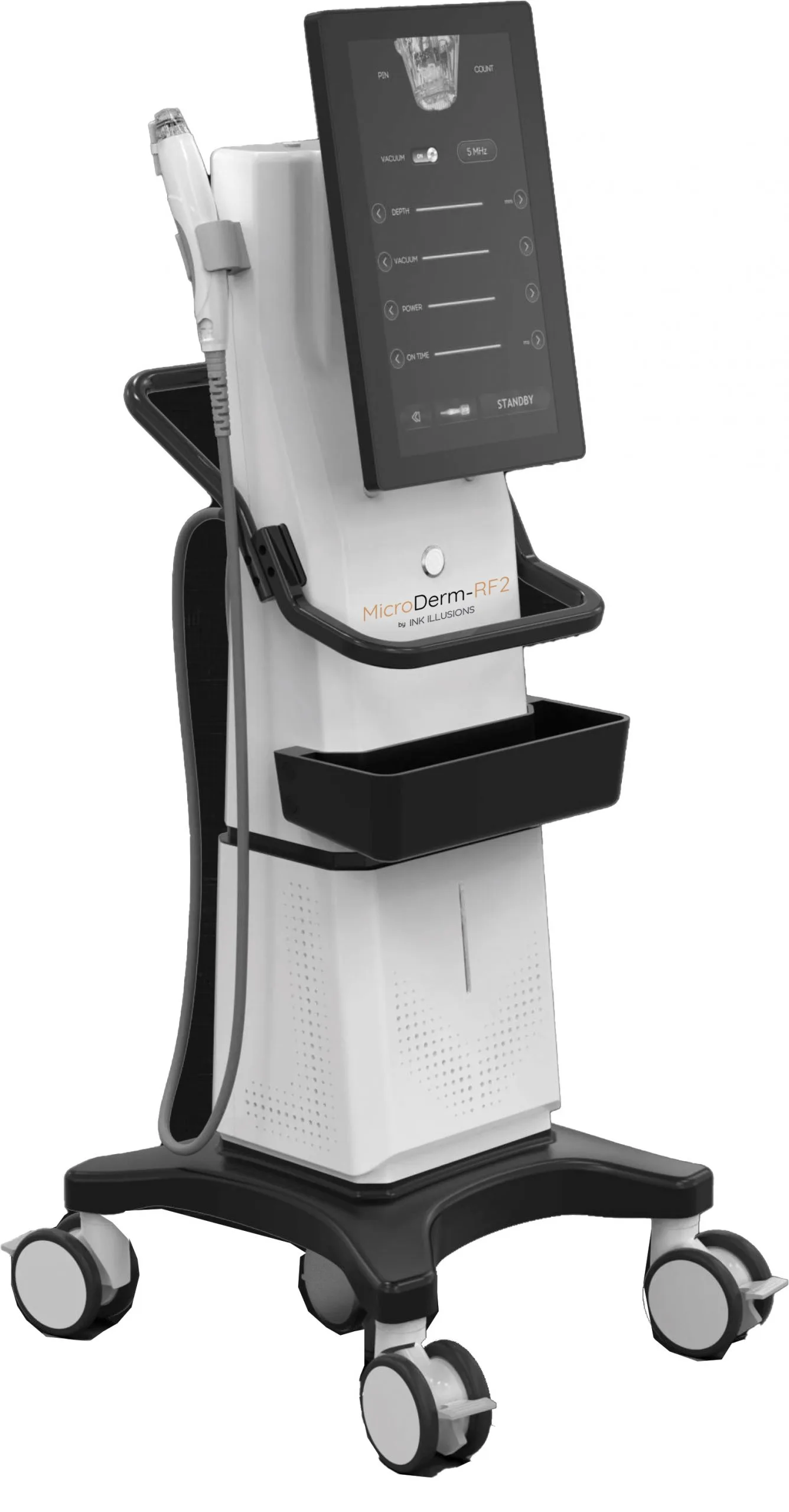 MicroDerm-RF2