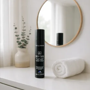 DermaFactor - The Ultimate Post-Treatment Aftercare Cream