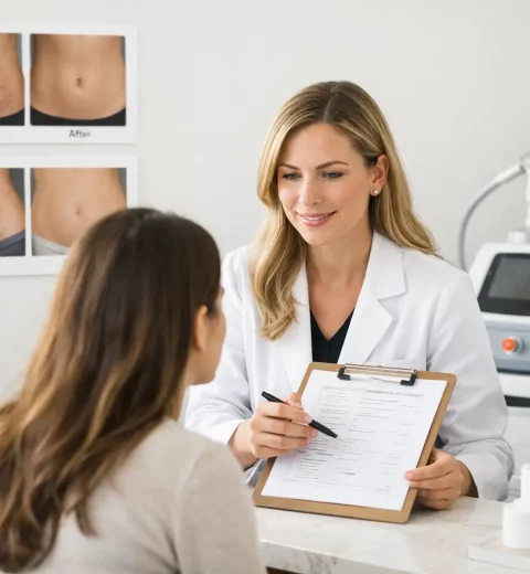 Stretch Mark Revision Guide for Real Results