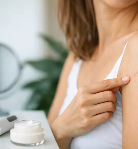 Scar Revision: Which Treatment Fits Your Scar?